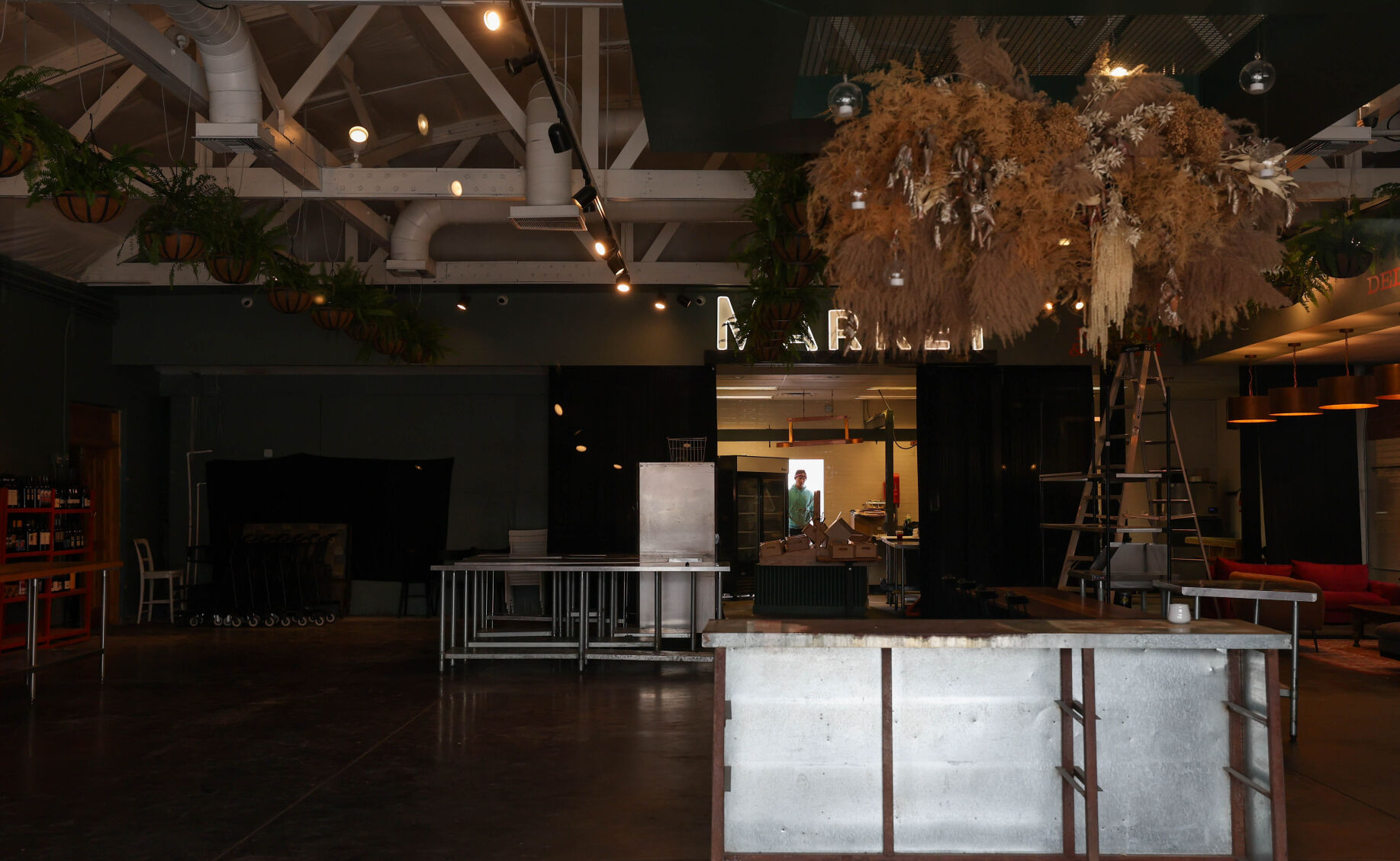 Abrupt closing for Tucson restaurant and market